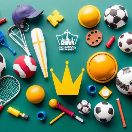 全新一季皇冠娱乐比赛即将开启