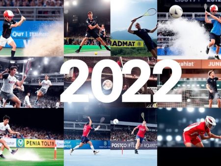 2022年香港皇冠体育賽事精彩回顧