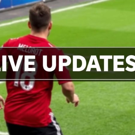 最新足球比賽即時比分更新!