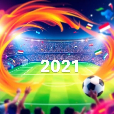 2021年歐洲國家盃冠軍預測