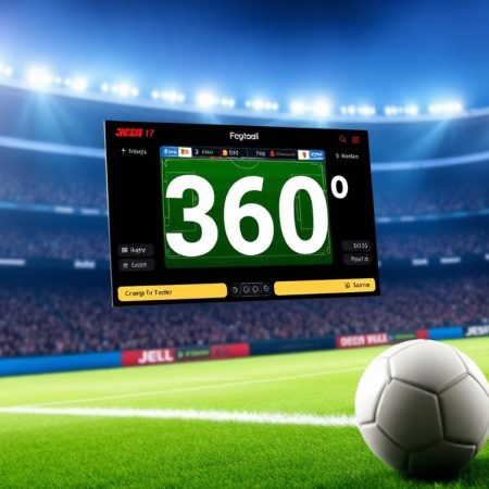 如何使用360足球即時比分配套提升球賽觀賞體驗？