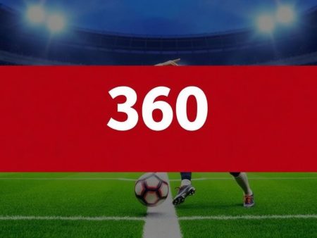 最新360足球即時比分更新及配套資訊