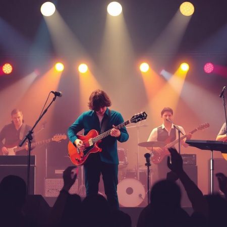 2021年度最佳現場表演盤點