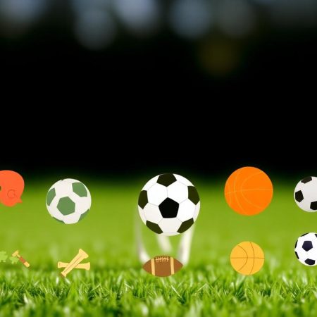 皇冠体育的種類及特色介紹