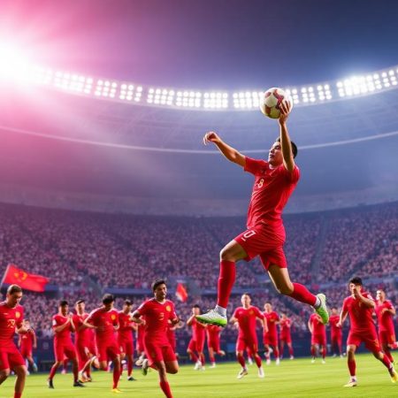 2022年歐洲國家盃：中國隊表現如何？