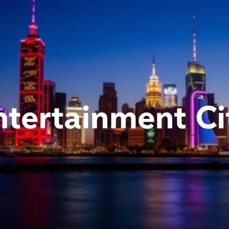 最新娛樂城活動資訊