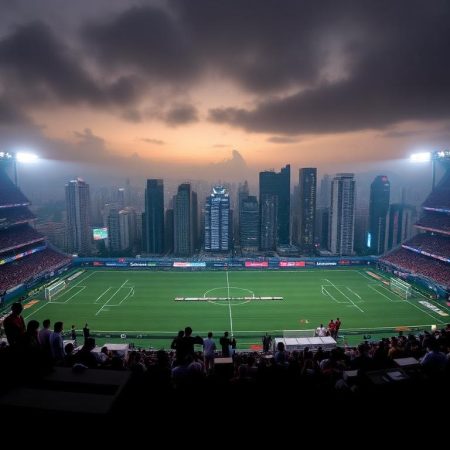 香港皇冠體育：最新賽事分析與預測