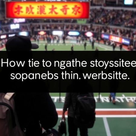 如何在香港皇冠體育網站上查詢資訊？