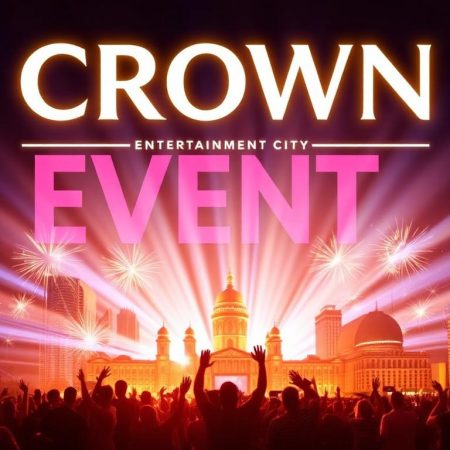 獨家揭秘皇冠娛樂城最新震撼活動